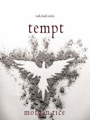 Tempt  - Audiobook